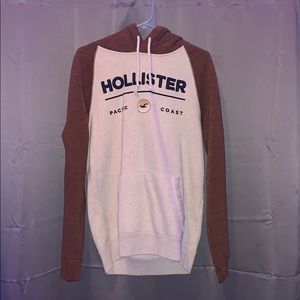 Men’s Hollister Sweatshirt Hoodie